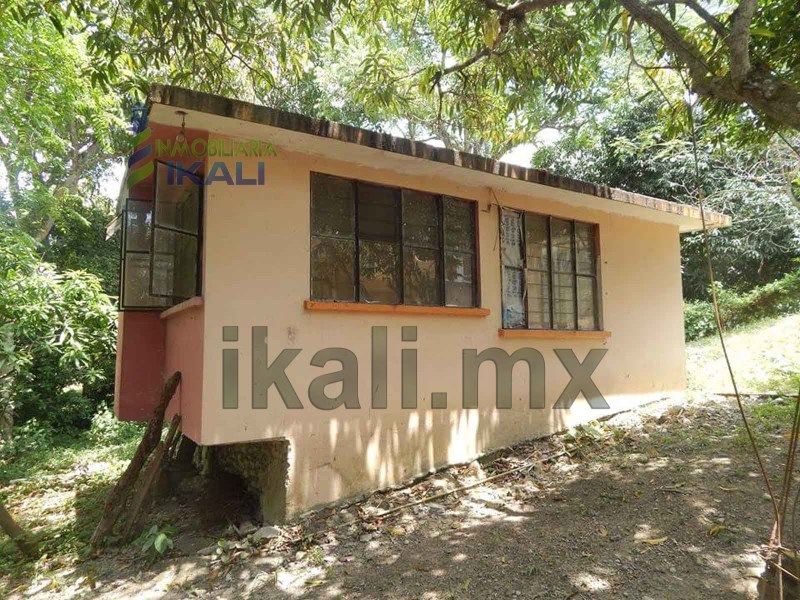 Casa en Venta en colonia Ferrocarril