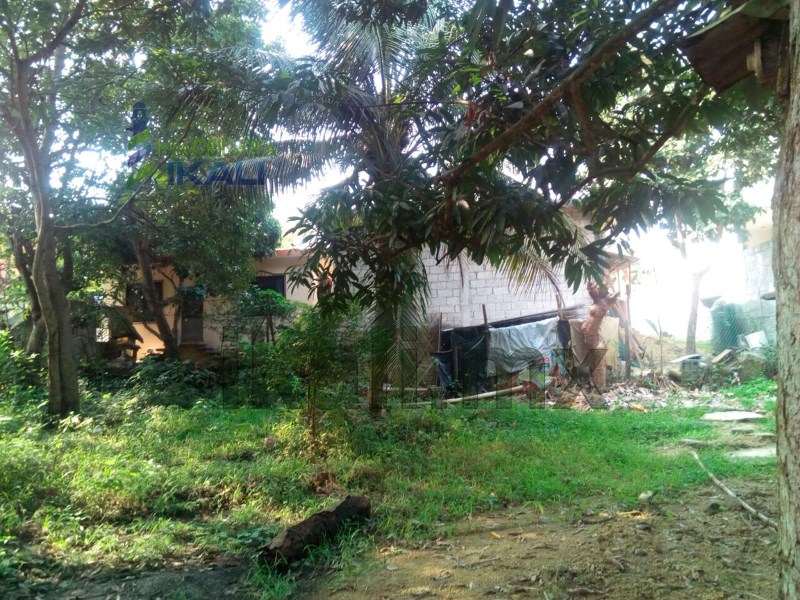 Terreno en Venta en Anahuac