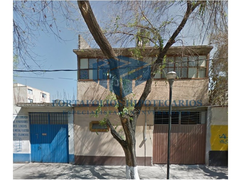 Casa en Venta en Doctores