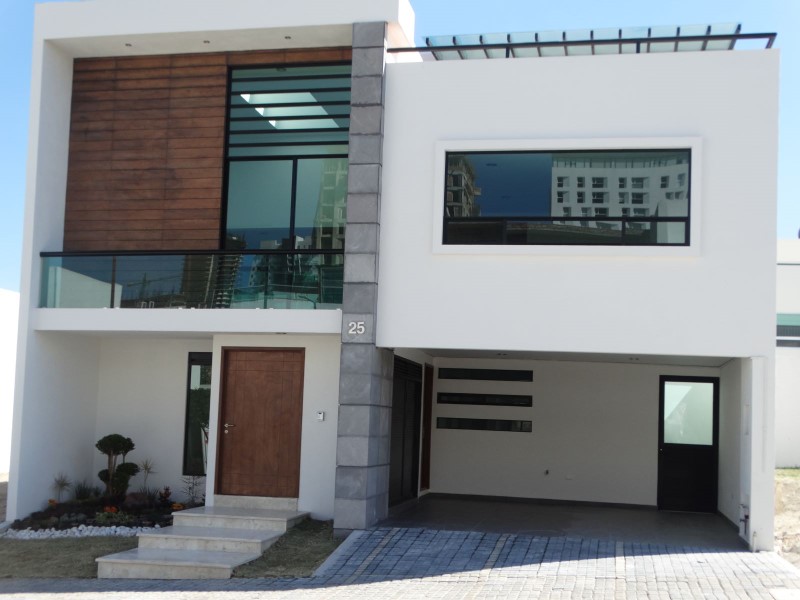 Casa en Venta en Lomas de Angelopolis