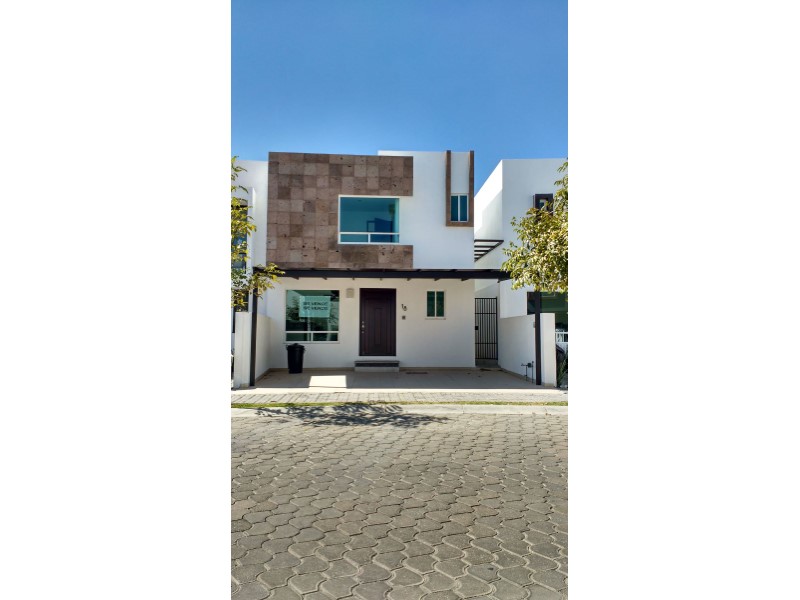 Casa en Venta en Lomas de Angelopolis