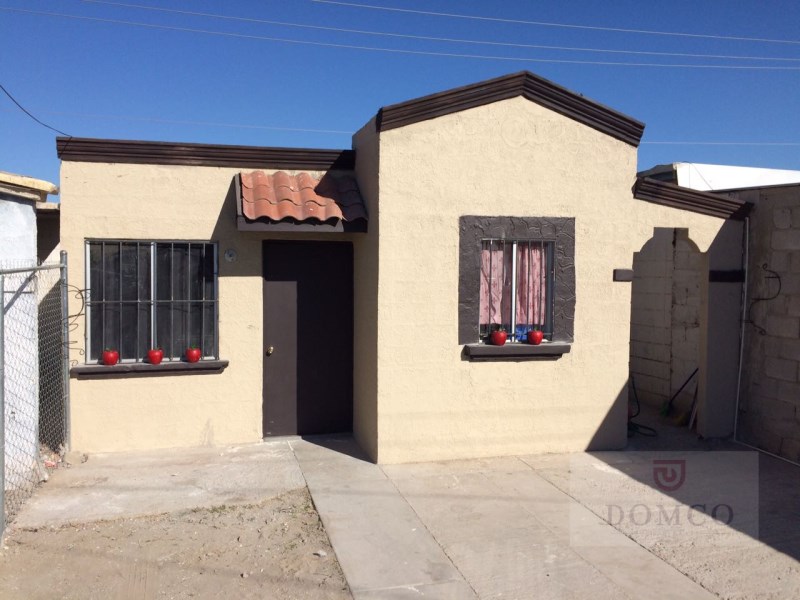 Casa en Venta en colonia Villa del Rey Segunda Etapa