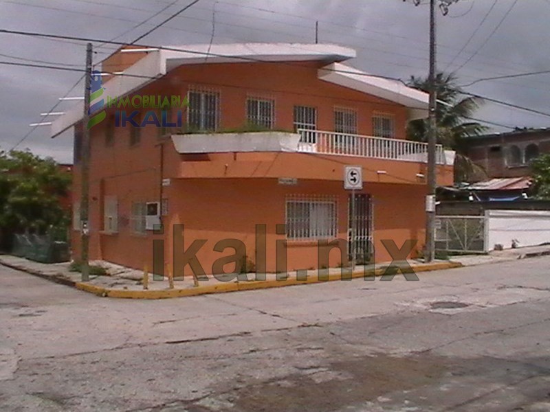 Casa en Renta en Benito Juarez