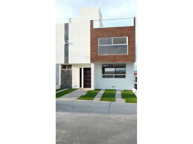 Casa en Venta en Zibata