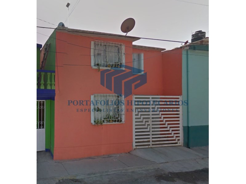 Casa en Venta en Izcalli Ecatepec