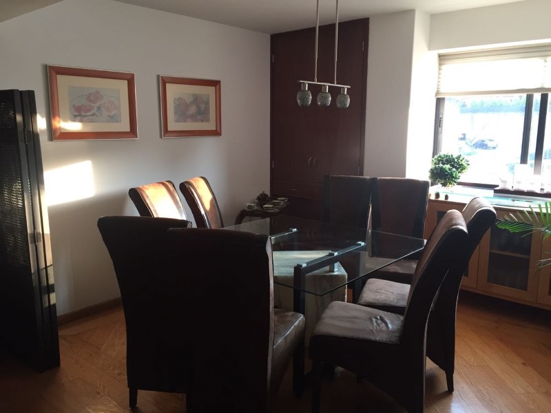 Penthouse en Venta en Lomas de los Angeles del Pueblo Tetelpan