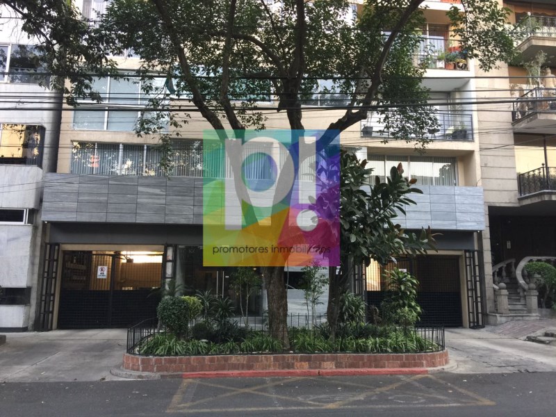 Departamento en Venta en colonia Polanco II Seccion