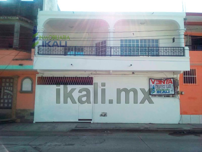 Casa en Venta en Anahuac