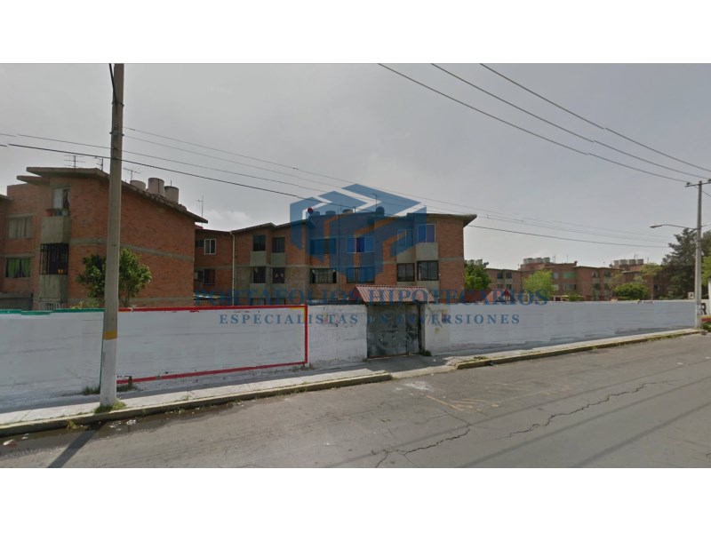 Departamento en Venta en San Lorenzo