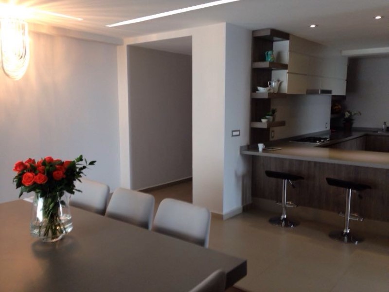 Departamento en Venta en colonia Santa Fe