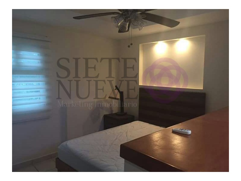 Departamento en Renta en Hipico