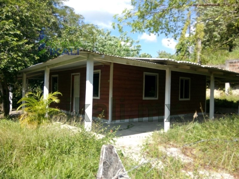 Casa en Renta en El Retiro