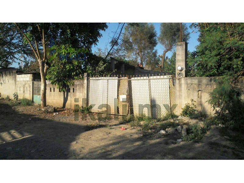 Terreno en Venta en Villa Lazaro Cardenas