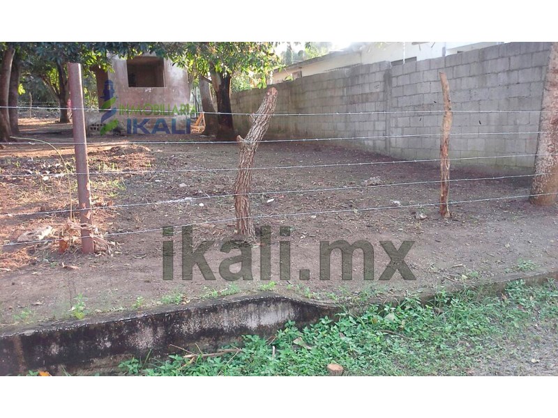 Terreno en Venta en colonia Lomas de Miralta