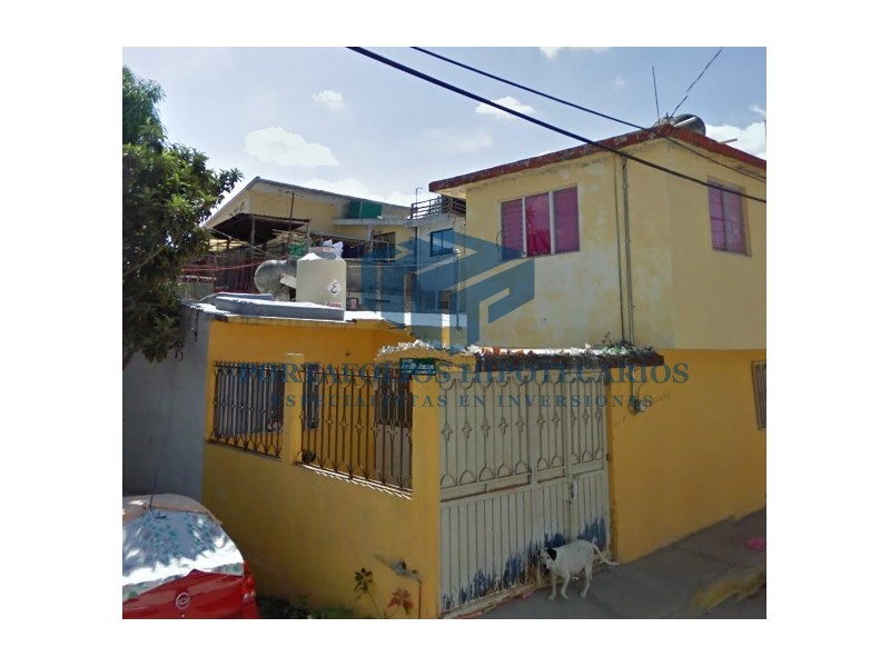 Casa en Venta en colonia Guerrero 200