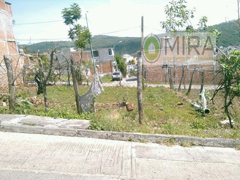 Terreno en Venta en colonia Faldas Del Punhuato