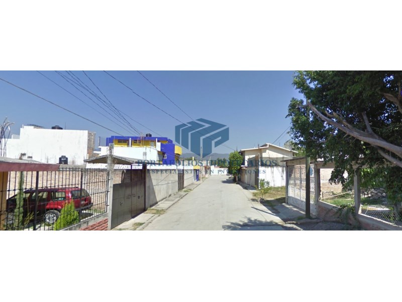 Lote en Venta en colonia El Paraiso