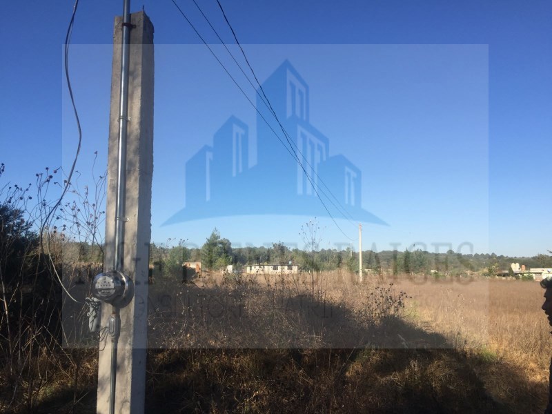 Terreno en Venta en colonia Huasca de Ocampo