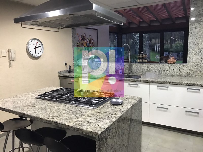 Casa en Venta en Centro Ocoyoacac