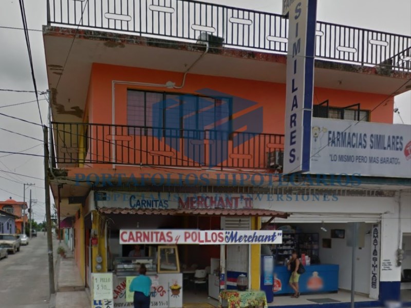 Casa en Venta en colonia Petatlan Centro