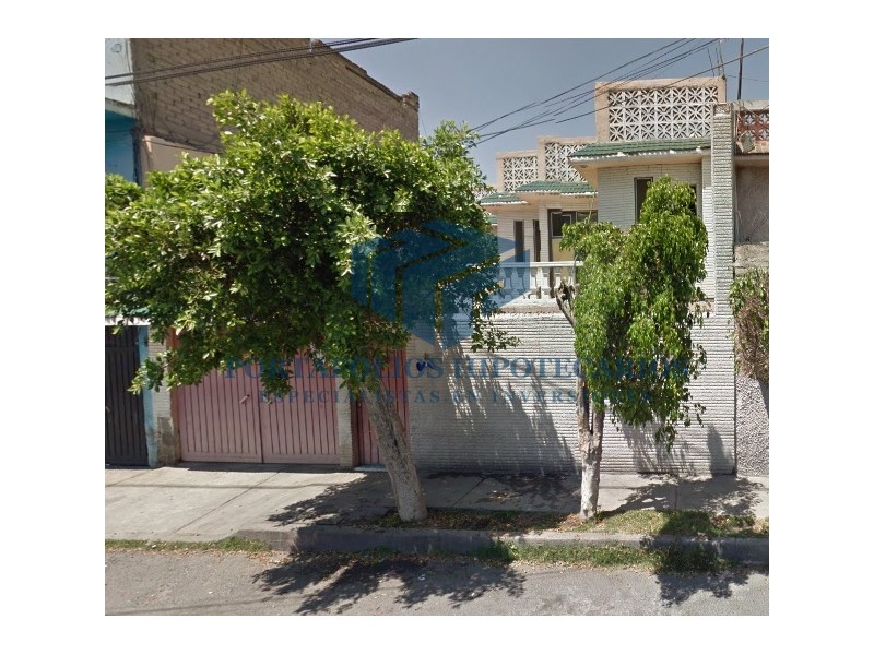 Casa en Venta en El Chamizal