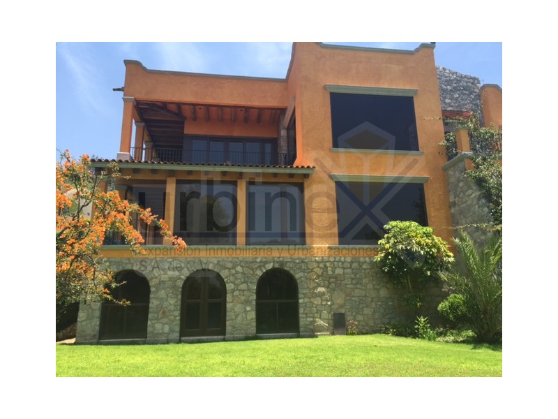 Casa en Venta en La Calera