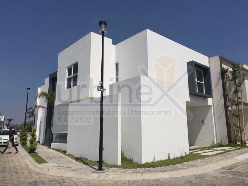 Casa en Venta en Lomas de Angelopolis
