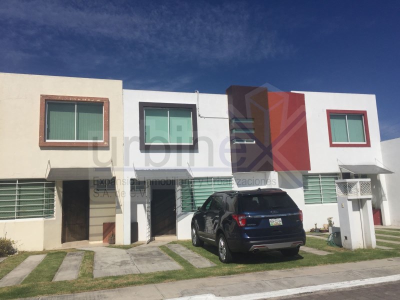 Casa en Venta en San Juan Cuautlancingo Centro