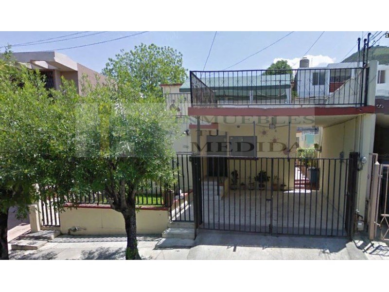 Casa en Venta en colonia Pio X