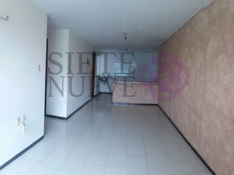 Departamento en Venta en colonia Flores Del Valle