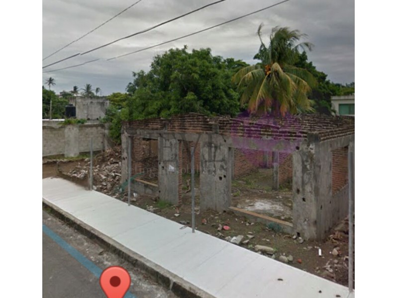 Terreno en Venta en colonia El Morro las Colonias