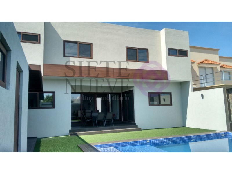 Casa en Venta en colonia Las Palmas