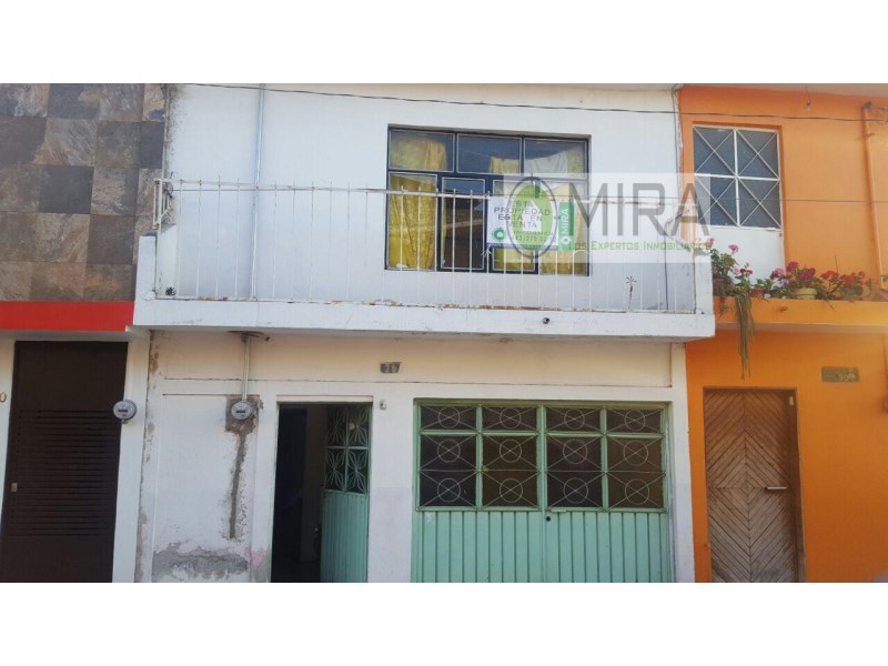 Casa en Venta en Pascual Ortiz de Ayala