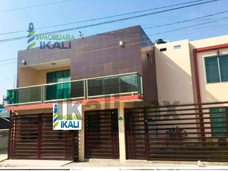 Casa en Venta en La Floresta
