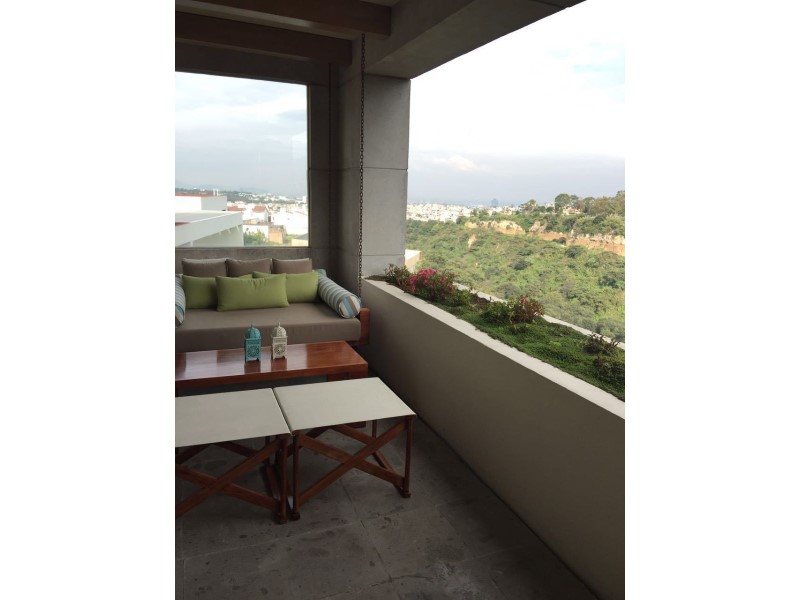 Departamento en Venta en colonia Santa Fe