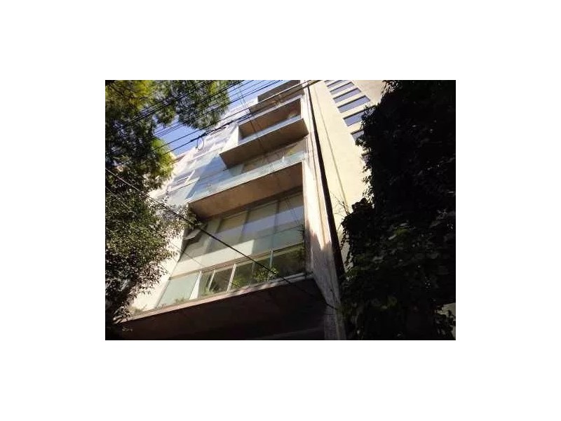 Departamento en Venta en Polanco I Seccion