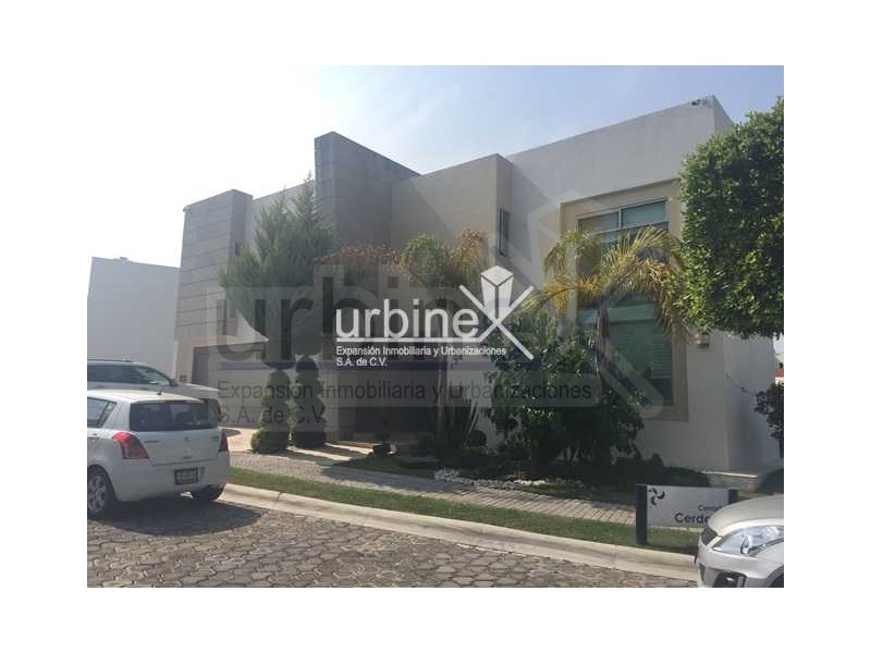 Casa en Venta en Lomas de Angelopolis