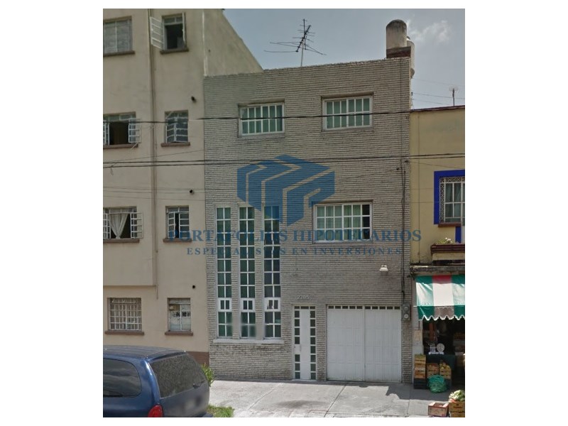 Departamento en Venta en colonia Villa de Cortes