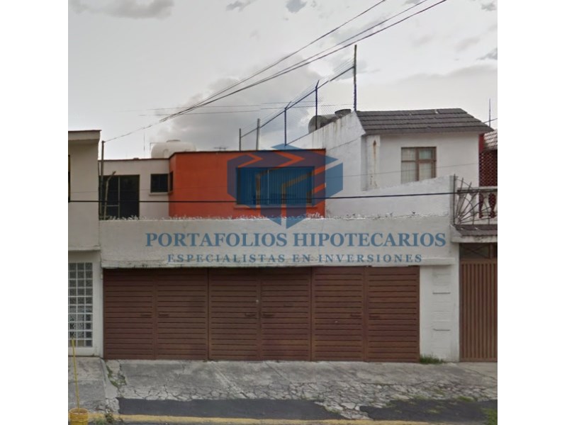 Casa en Venta en El Retoño