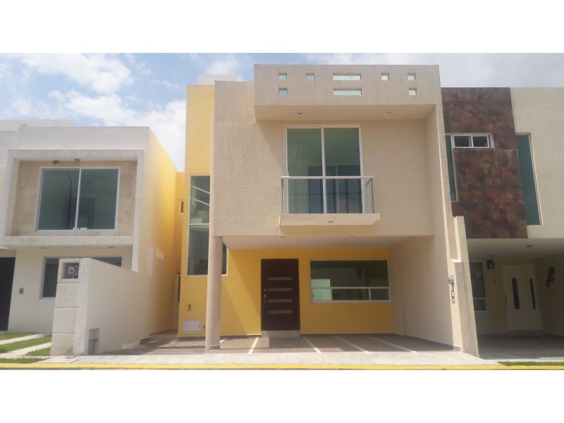 Casa en Venta en colonia San Mateo Cuanala