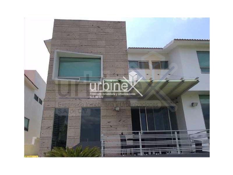 Casa en Venta en Country Club la Vista