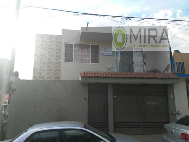 Casa en Venta en Paseo del Erandeni