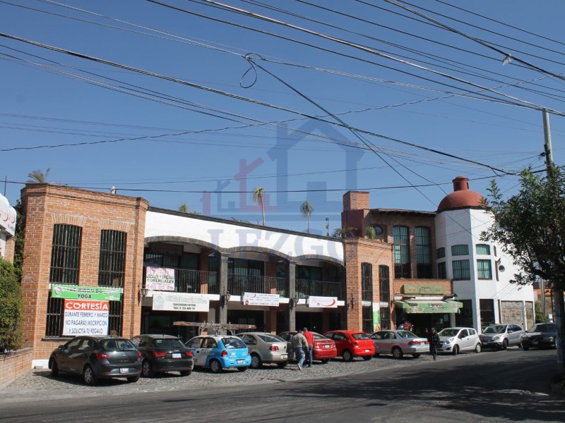 Local en Renta en Colinas del Cimatario