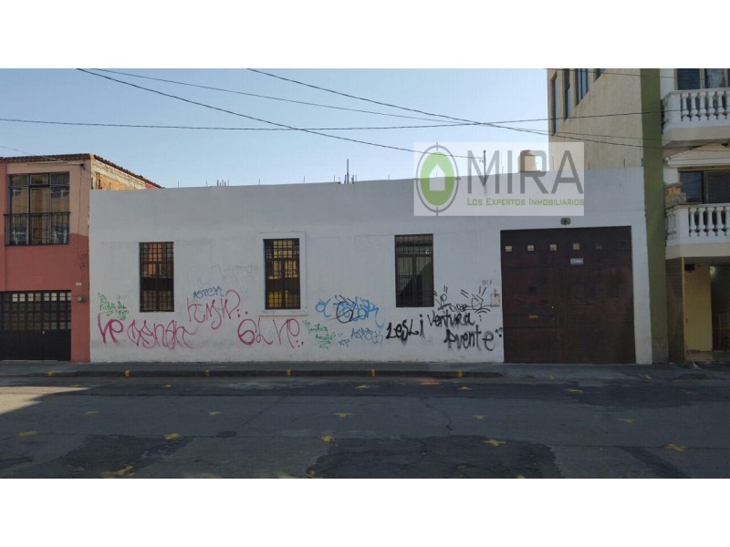 Lote en Venta en Ventura Puente