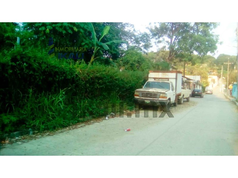 Terreno en Venta en Anahuac