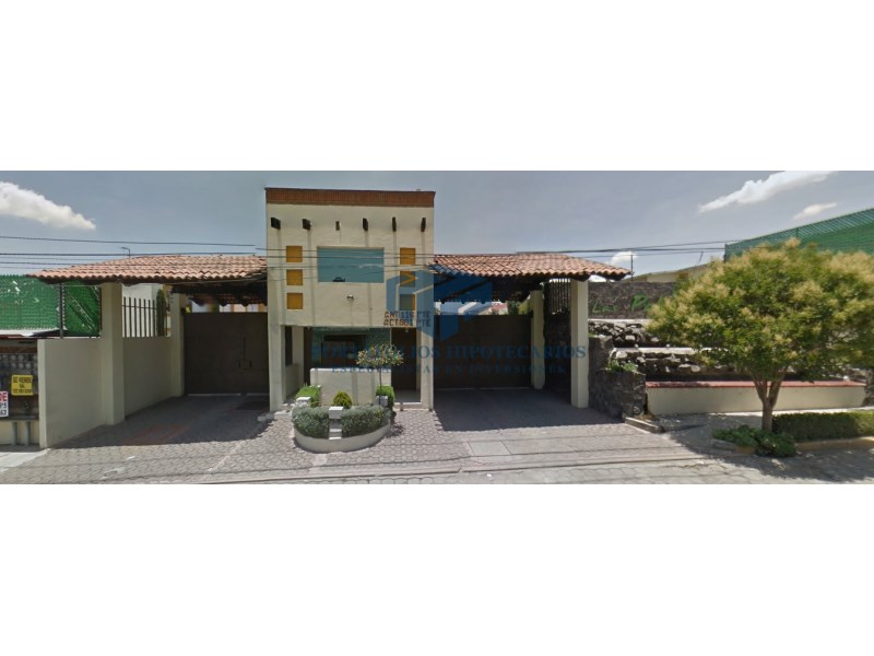 Casa en Venta en La Michoacana