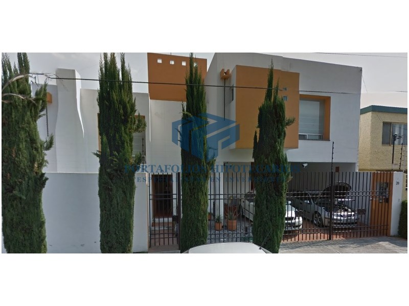 Casa en Venta en Las Arboledas