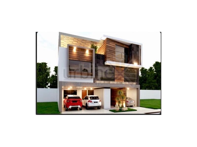 Casa en Venta en Lomas de Angelopolis
