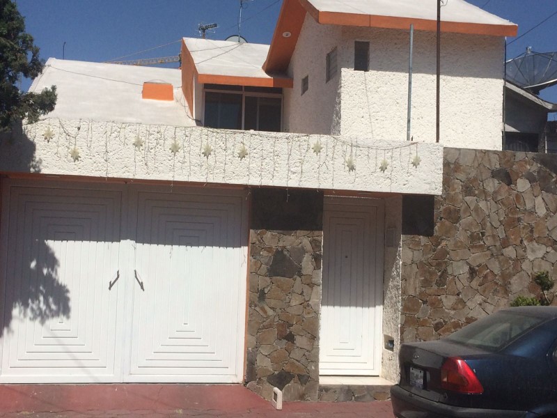 Casa en Venta en Villas del Sol