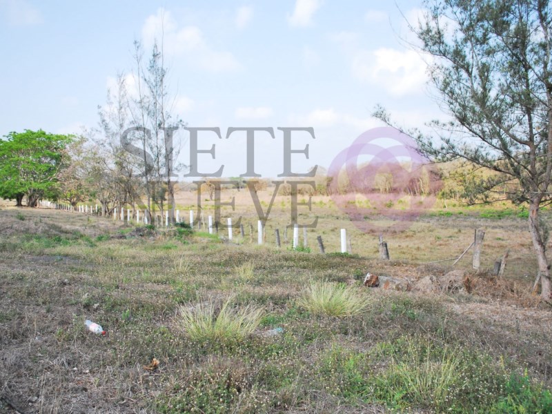 Finca en Venta en colonia Jamapa